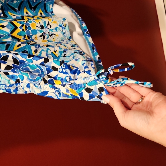 Bathing suit top - Picture 3 of 6